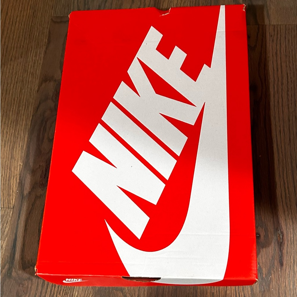 Nike Dunk High Size Women 8